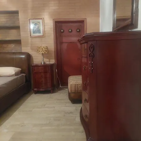 Apartman Fiorenza Manduria