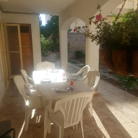 Apartman Fiorenza Manduria