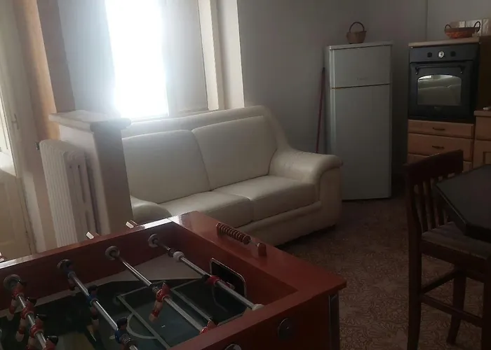 Fiorenza Appartamento *