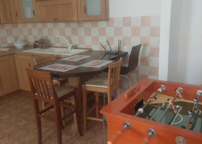 Fiorenza Appartamento