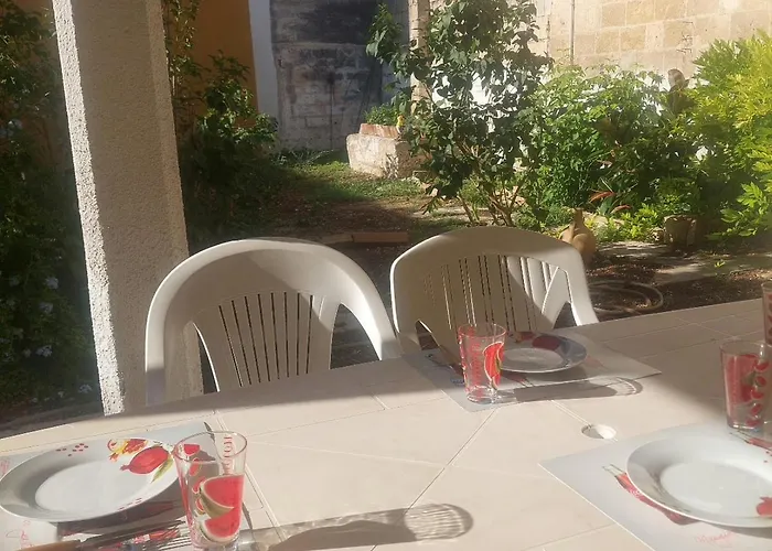 Fiorenza Appartamento