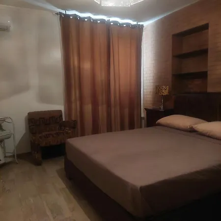 Lejlighed Fiorenza