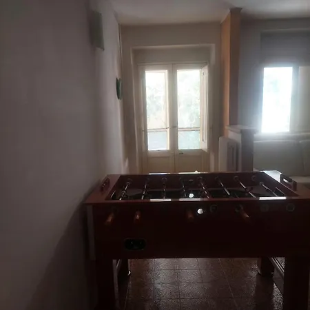 Fiorenza Appartement Manduria