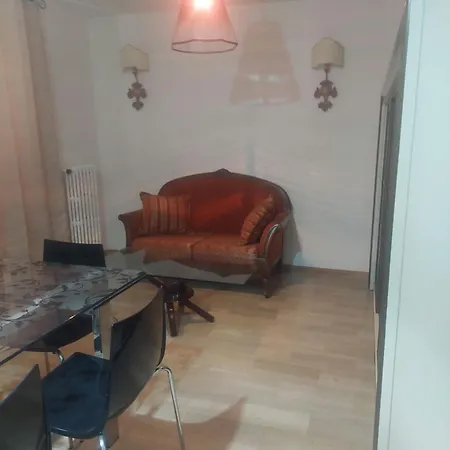 Fiorenza Appartement *