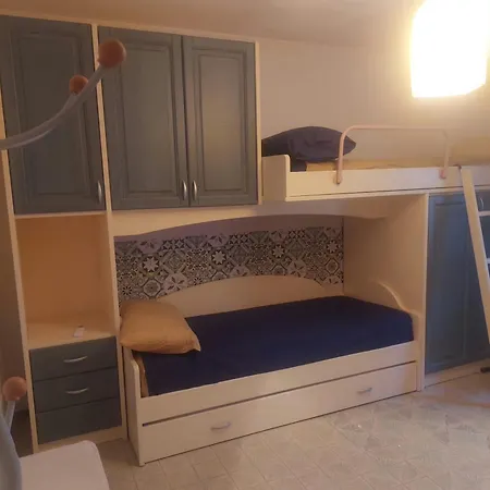 Fiorenza Appartement Manduria