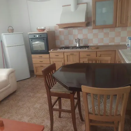 Appartement Fiorenza