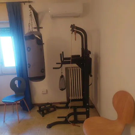 Fiorenza Appartement Manduria