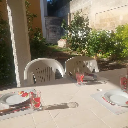 Fiorenza Appartement