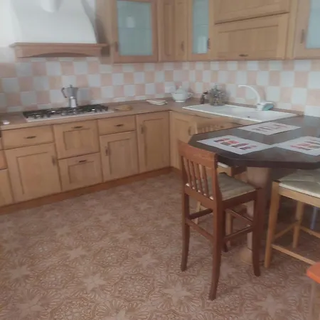 Fiorenza Appartement