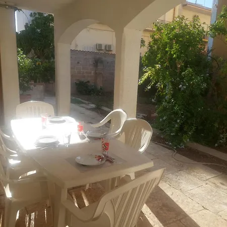 Fiorenza Appartement *