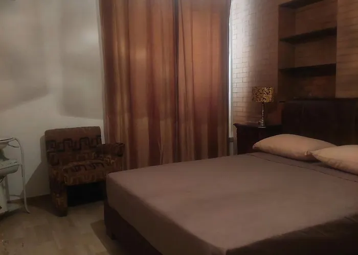 Apartmán Fiorenza