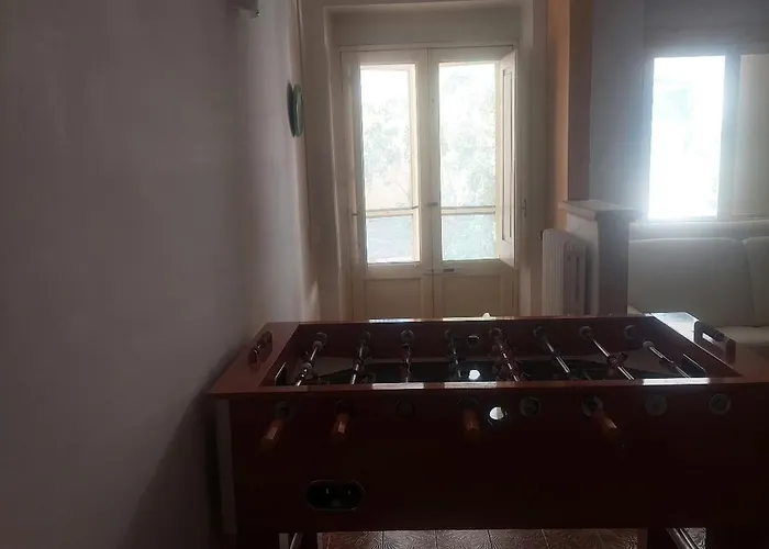 Fiorenza Apartmán Manduria