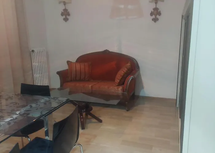 Fiorenza Apartmán *