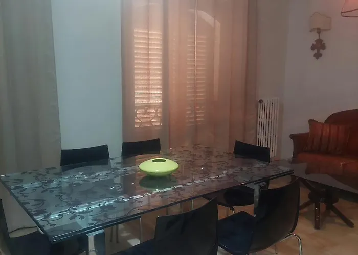 Fiorenza Apartmán *