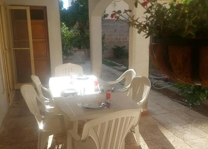 Apartmán Fiorenza Manduria